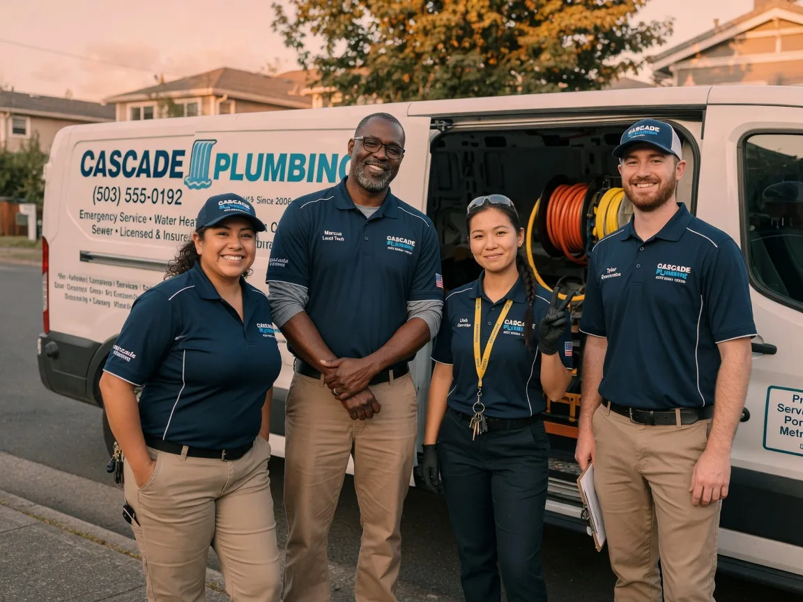 Emergency Plumber company in West York, IL